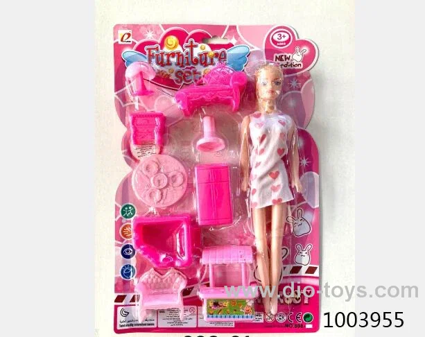 Furniture+27cm doll