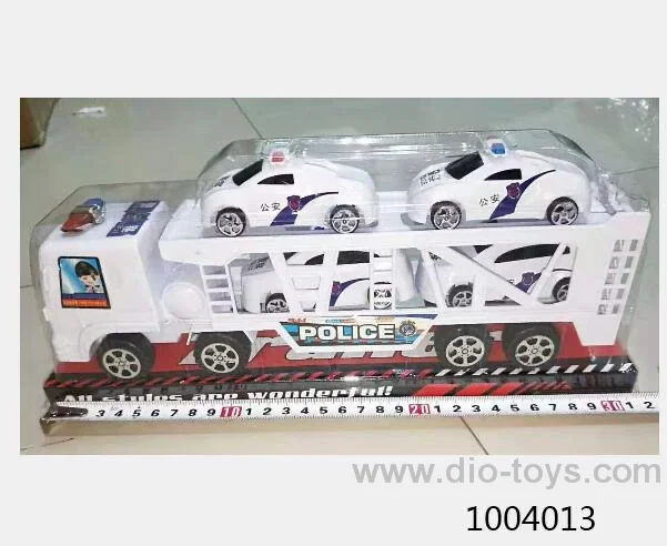 free wheel car