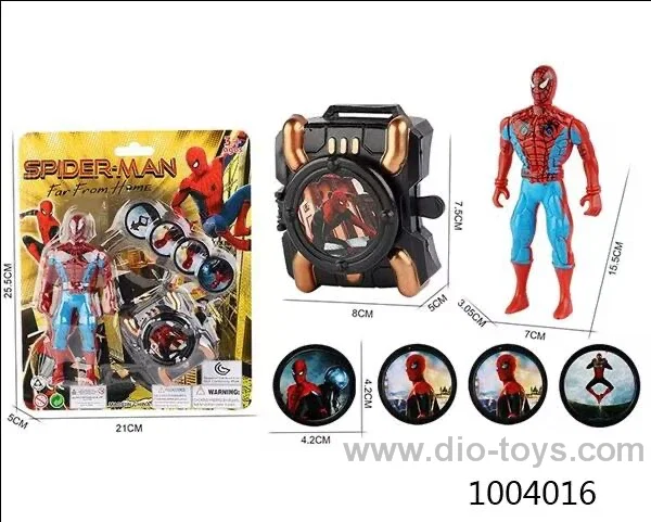 ejector toys