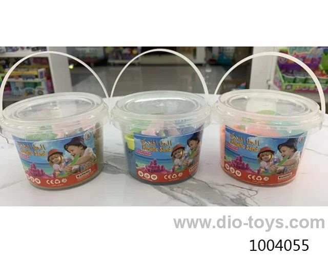 300G space sand