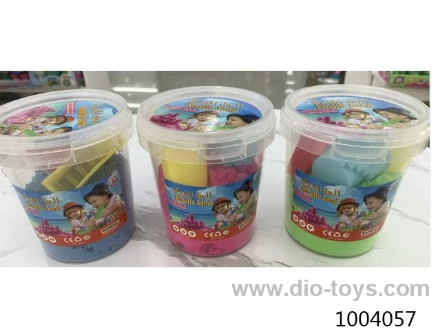 300G space sand