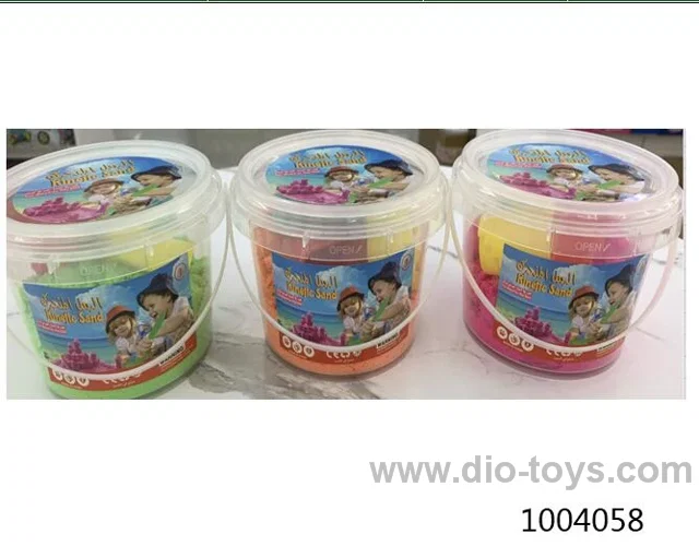 500G space sand