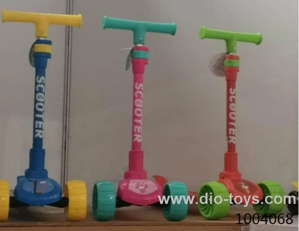 Baby Scooter