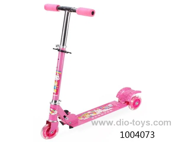 Baby Scooter/3 colors