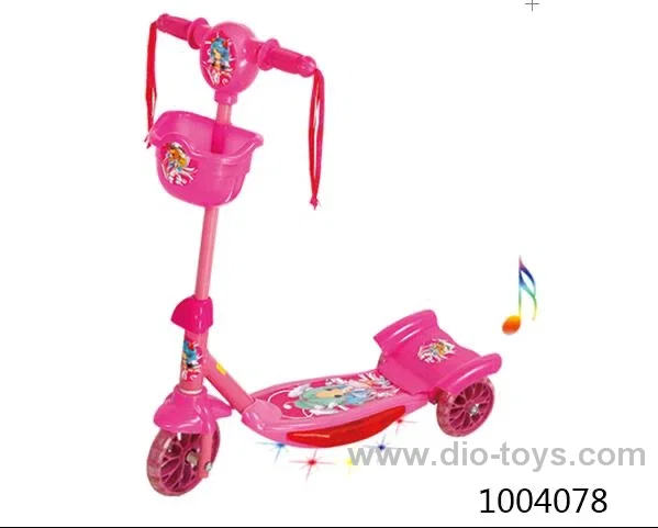 Baby Scooter/2 colors