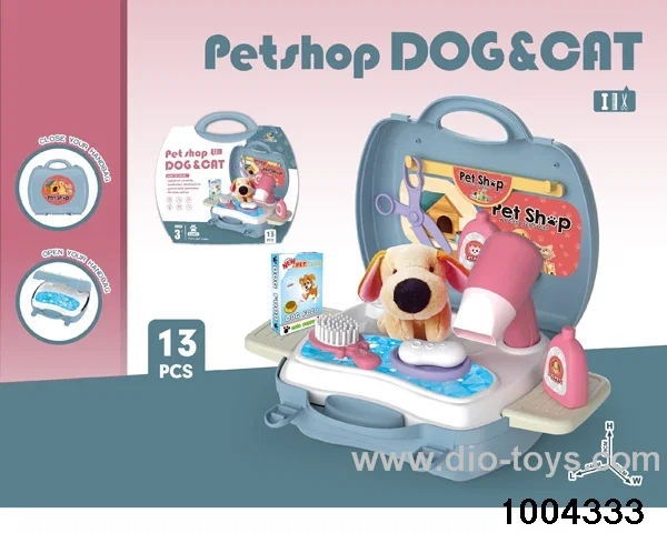 pet shop/13pcs