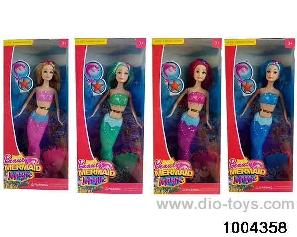 12 inch doll suit in window box