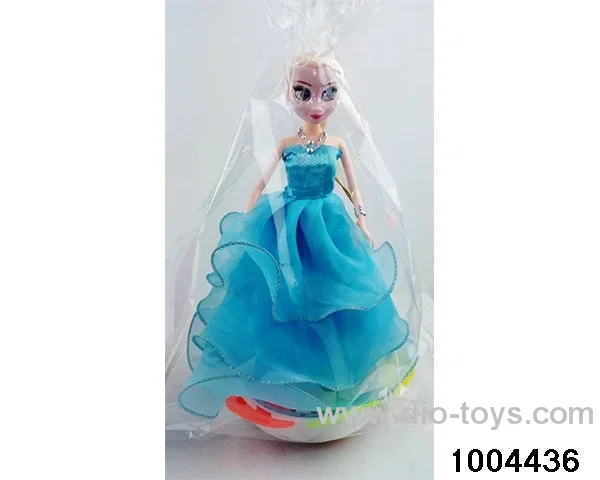 11.5 inch doll suit W L/M in opp bag