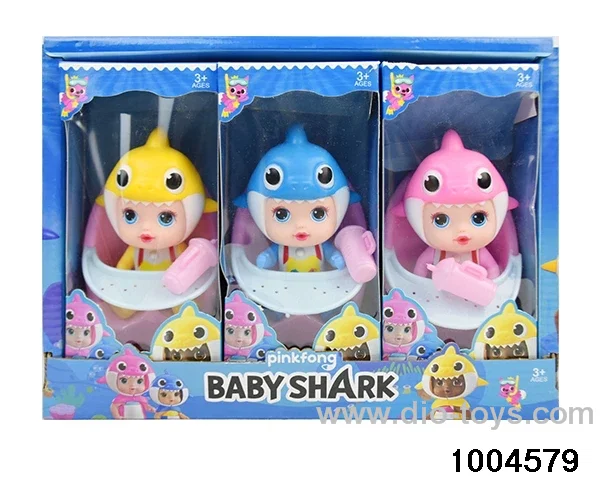 6 inch doll suit W L/M in display box