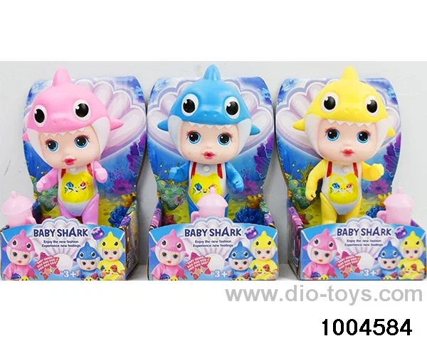 5.5 inch doll suit in display box