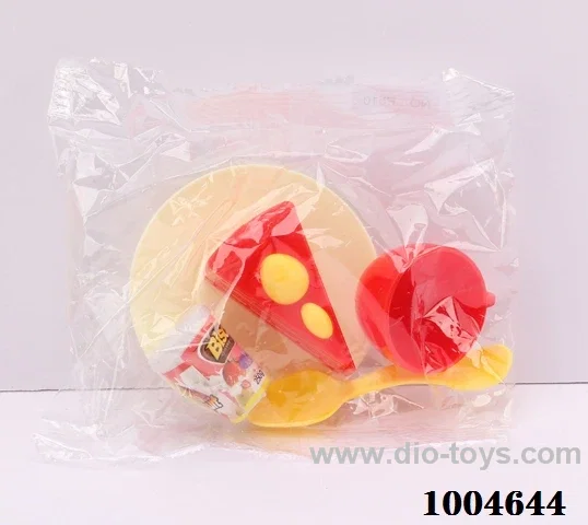 food set in Opp bag