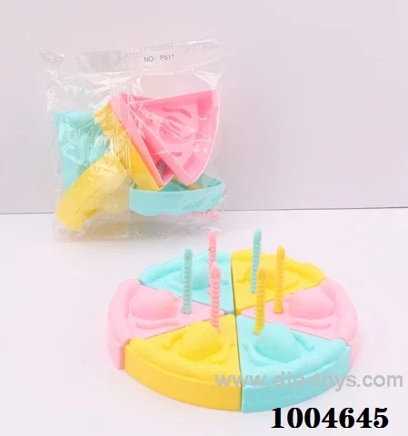 food set in Opp bag