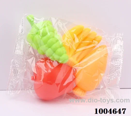food set in Opp bag