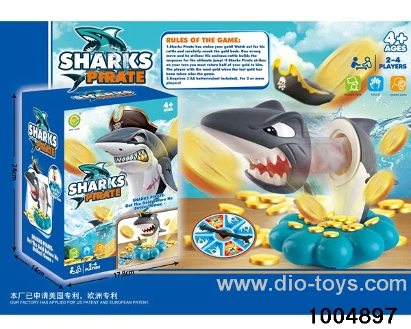 game toys