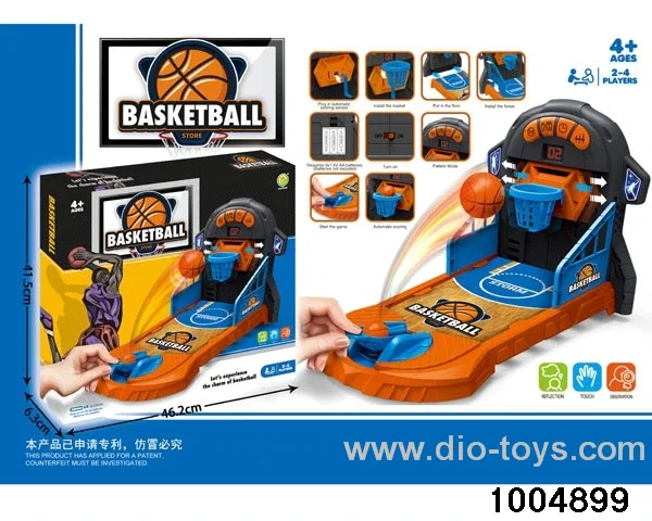 basketball set