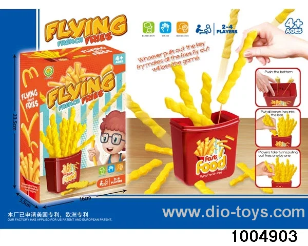 game toys