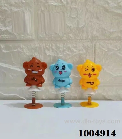 Other Lanuch Toys 3 color mixed loading in opp bag
