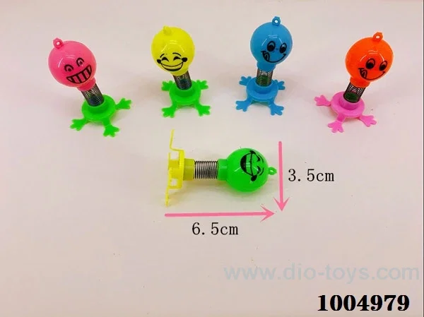 Other Lanuch Toys in  PP BAG