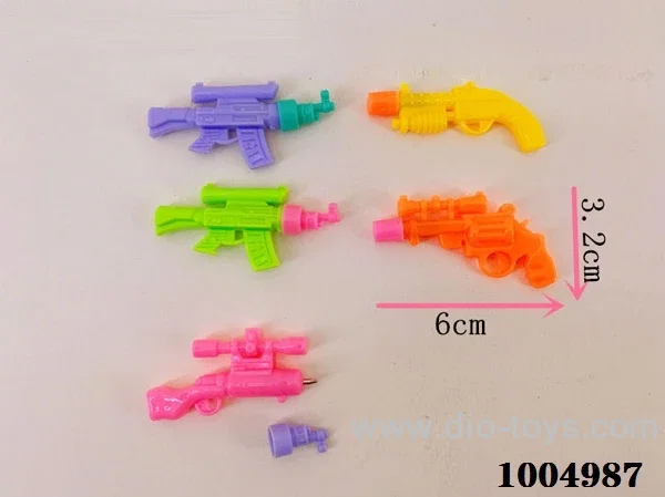 Toy styling pen in PP BAG