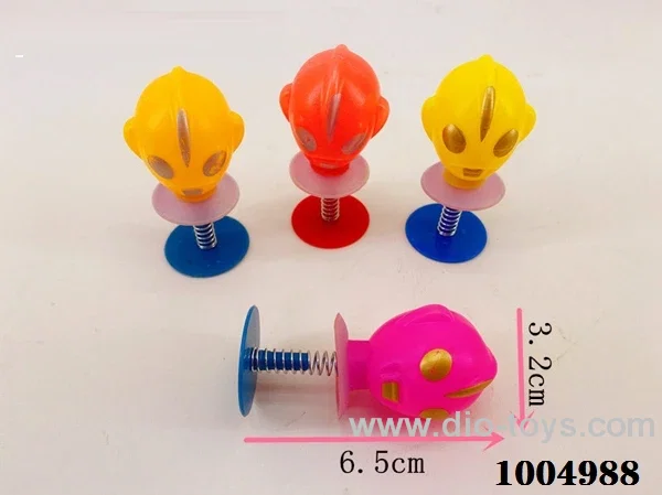 Other Lanuch Toys in  PP BAG