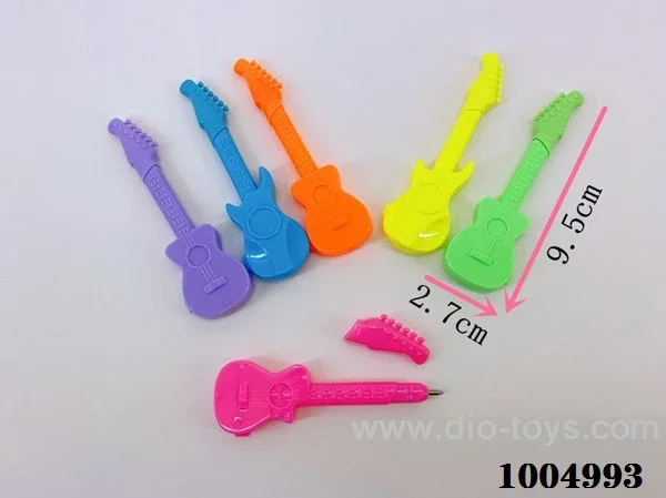 Toy styling pen in PP BAG