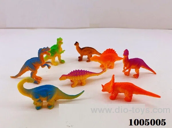 Other Toys 8 sets mixed loading in  PP BAG