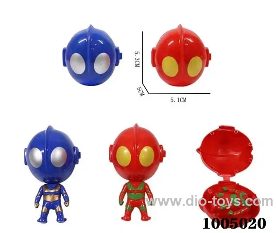 Other Toys in  PP BAG