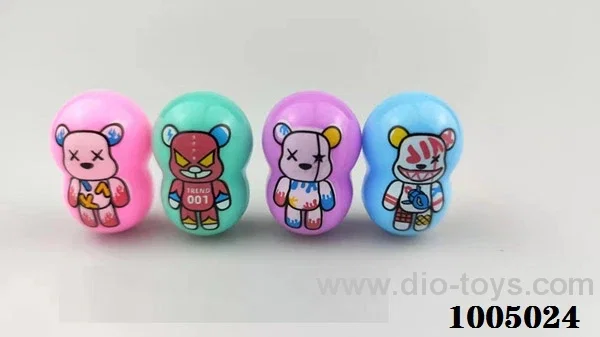 Other Toys in  PP BAG