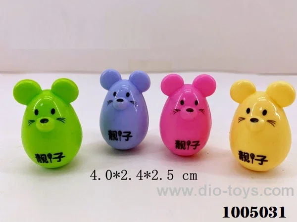 Other Toys in  PP BAG