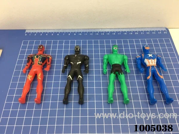 Other Toys in  PP BAG