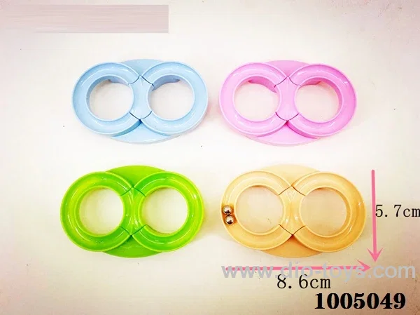 Other Toys in  PP BAG