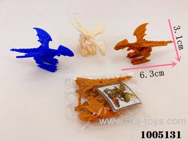 Other Toys in  PP BAG