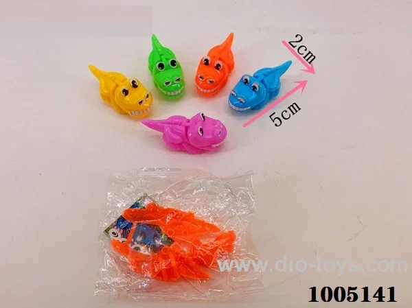 Other Toys in  PP BAG