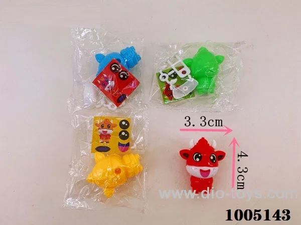 Other Toys in  PP BAG
