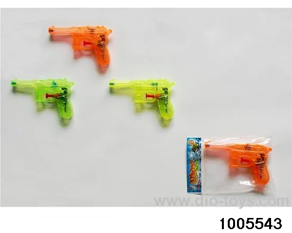 Water gun (CPC) in opp bag