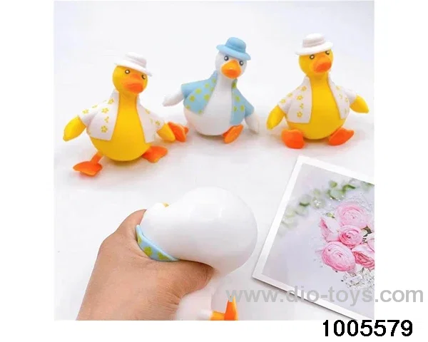 Decompression toys  in display box
