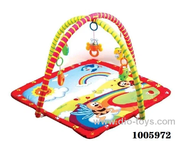 Baby playmat in Hand bag