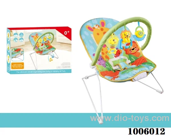 Baby playmat in Hand box