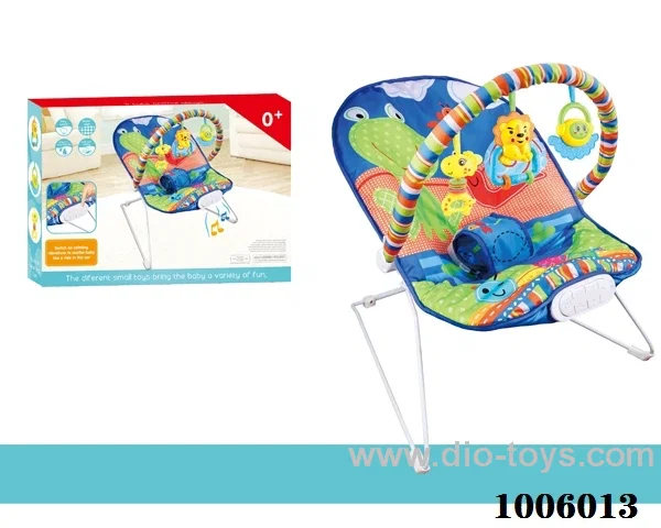 Baby playmat in Hand box