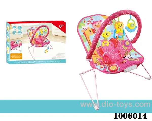 Baby playmat in Hand box
