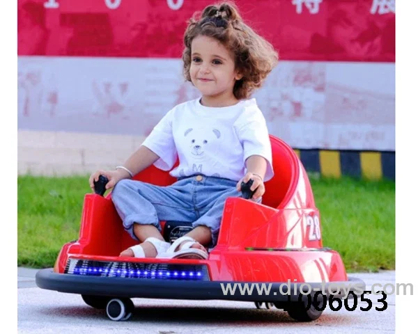 2.4g  Indoor car dual drive360 degree rotation Bluetooth  remote control with story、light&music 3 color mixed loading
