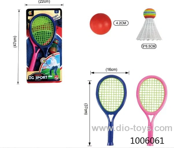 Badminton Racket