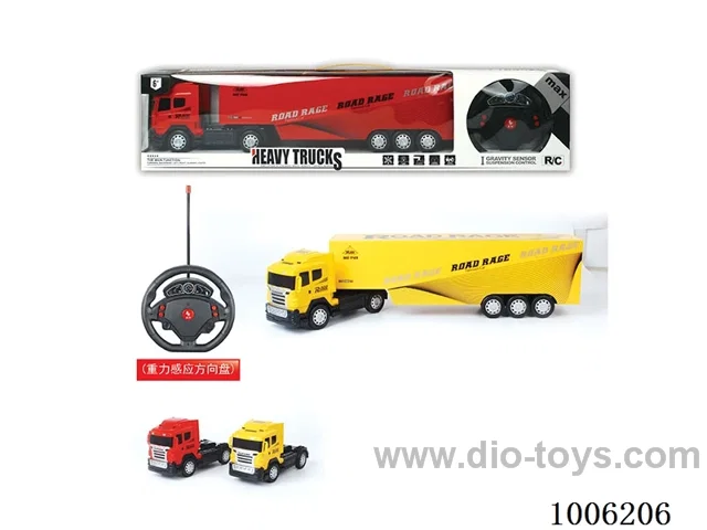 rc turck /not include battery