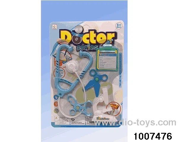 doctor set/2 colors