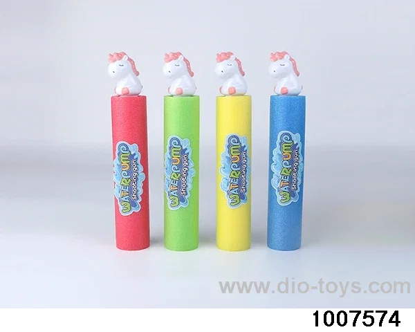 28cm water cannon in opp bag