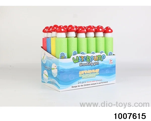 27cm water cannon in display box