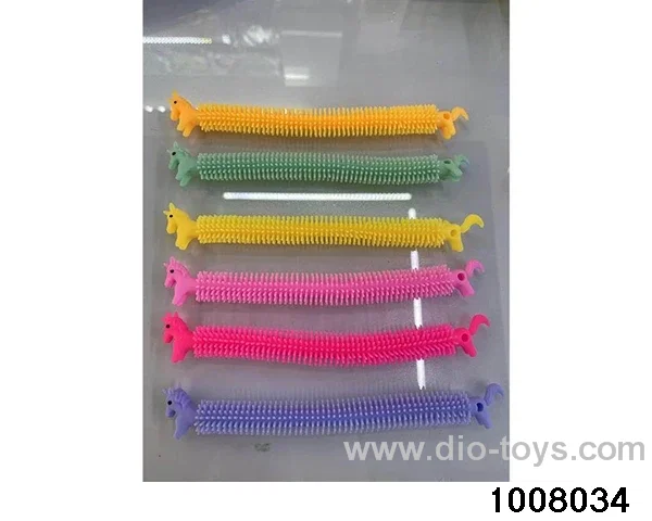 Bracelet unicorn dog dinosaur 50PCS in display box