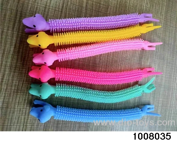 Hand ring dog 50PCS in display box