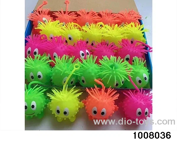 Small pineapple monster 24PCS in display box