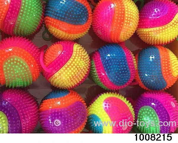 7.5 tricolor ball in display box